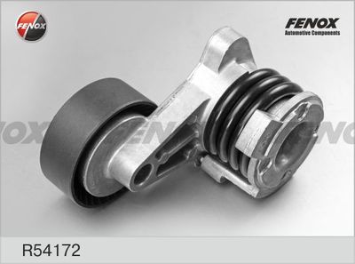 Натяжитель приводного ремня FENOX R54172