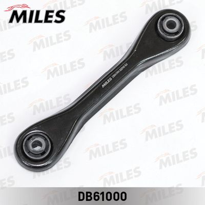 Рычаг задней подвески нижний левый правый Miles DB61000