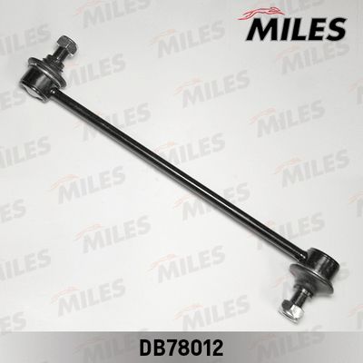Стойка стабилизатора передней подвески Miles DB78012