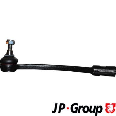 Наконечник рулевой JP Group 6044600170