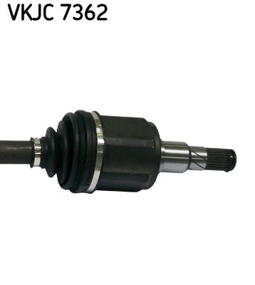 Привод SKF VKJC7362