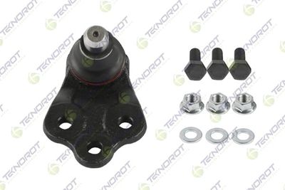 Опора шаровая TEKNOROT F395K
