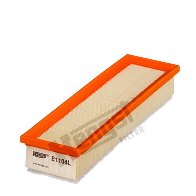 Фильтр воздушный Hengst E1104L