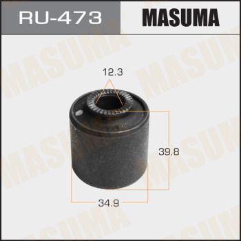 Сайлентблок Masuma RU473