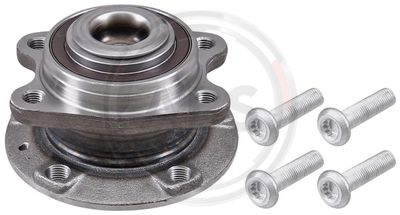 Ступица задняя METACO 5010101