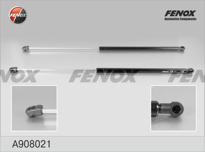 Амортизатор FENOX A908021