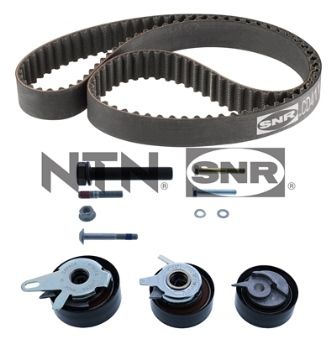 Комплект ремня ГРМ SNR KD46501