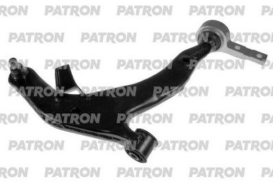 Рычаг подвески правый PATRON PS5345R