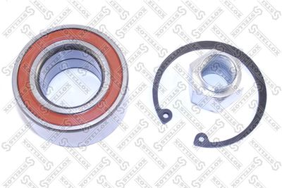 Комплект подшипника ступицы STELLOX 4328076SX