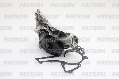 Насос водяной PATRON PWP1472