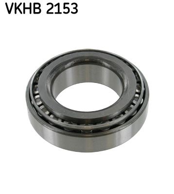 Подшипник передней ступицы SKF VKHB2153