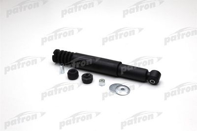Амортизатор задний PATRON PSA443225