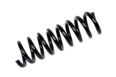 Пружина задняя STANDARD SPRINGS ST120040R
