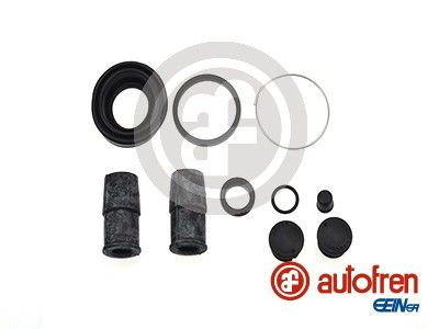 Ремкомплект тормозного суппорта SEINSA AUTOFREN D4090