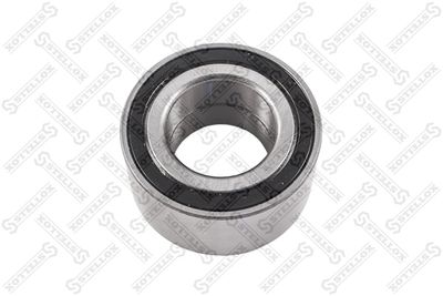 Подшипник ступицы передней без АБС STELLOX 4030214SX