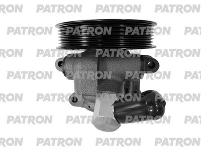 Насос гидроусилителя PATRON PPS1170