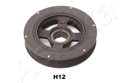 Шкив коленвала Hyundai/Kia 231243C201