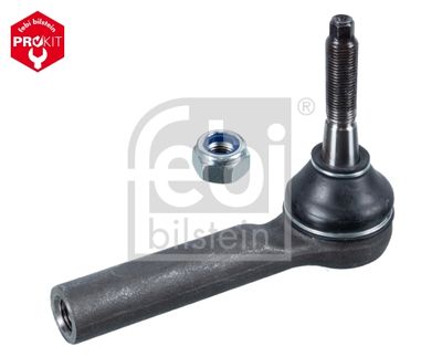Наконечник рулевой тяги FEBI 41093