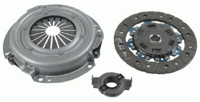 Комплект сцепления SACHS 3000951211