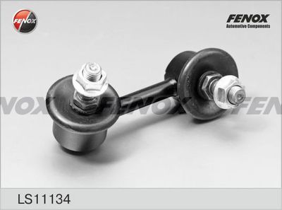 Тяга стабилизатора задняя правая FENOX LS11134