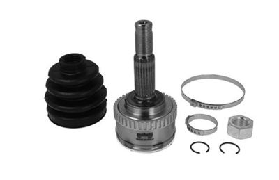 ШРУС METELLI 151197