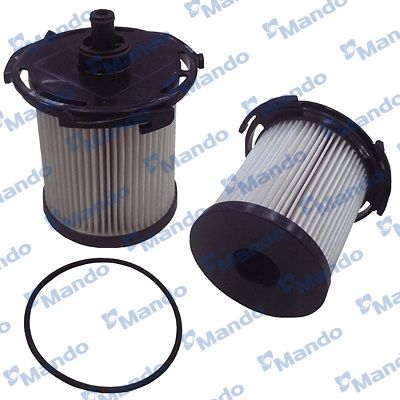 Фильтр топливный Mando MMF035078