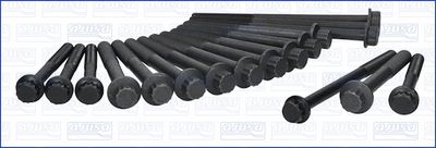 Болты ГБЦ комплект AJUSA 81042200
