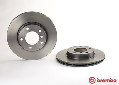 Диск тормозной BREMBO 09539031