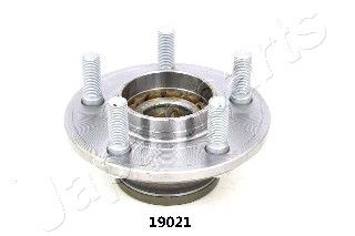 Ступица колеса с интегрированным подшипником JAPANPARTS KK19021