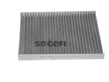 Фильтр салона угольный FRAM CFA8869