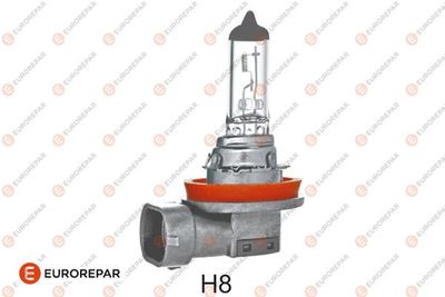 Лампа накаливания EUROREPAR 1637237980