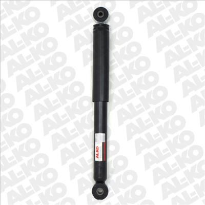 Амортизатор задний газовый TORR DH1201