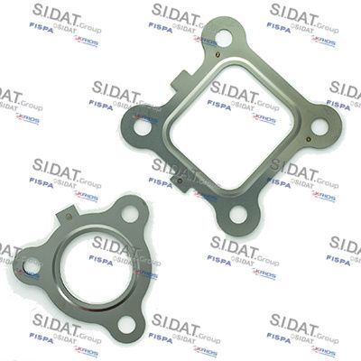 Прокладка Hyundai/Kia 284934A421