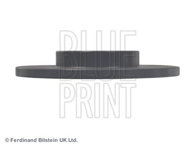Диск тормозной Blue Print ADG04322