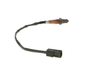 Лямбда-зонд BOSCH 0258006537