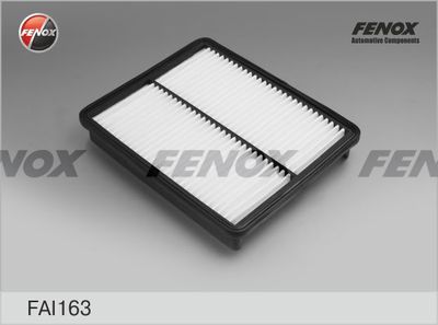 Фильтр воздушный PILENGA FAP2229