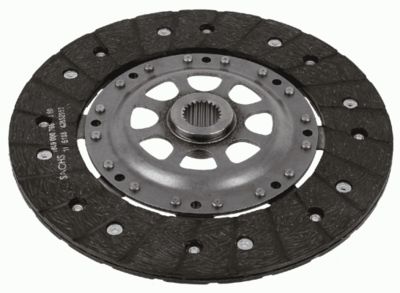 Диск сцепления SACHS 1864528441