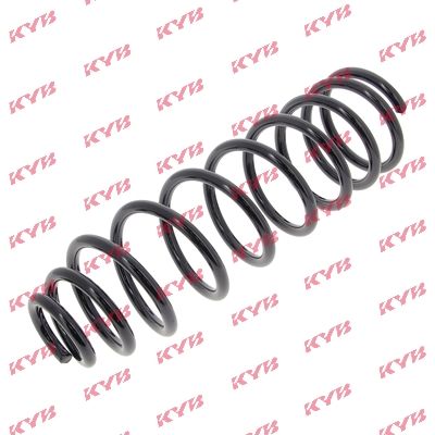 Пружина подвески KYB RC5864