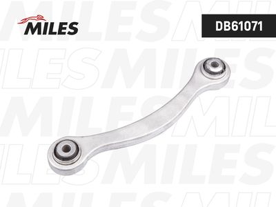 Рычаг подвески верхний правый Miles DB61071