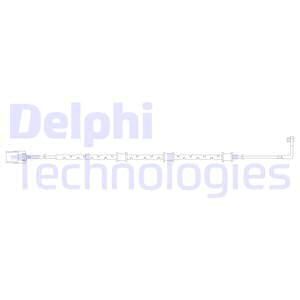 Датчик износа тормозных колодок DELPHI LZ0251