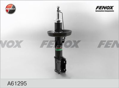 Амортизатор передний левый FENOX A61295