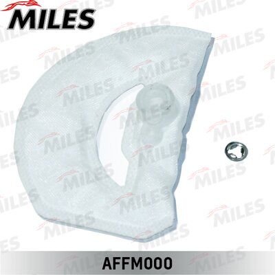 Фильтр сетчатый топливного насоса Miles AFFM000