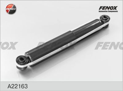 Амортизатор задний газовый FENOX A22163