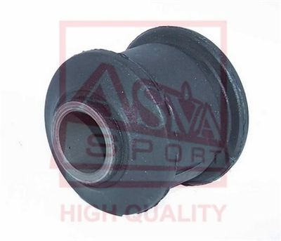 Сайлентблок задней поперечной тяги ASVA 0401014