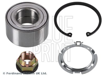 Комплект подшипника ступицы B-RING BS1039