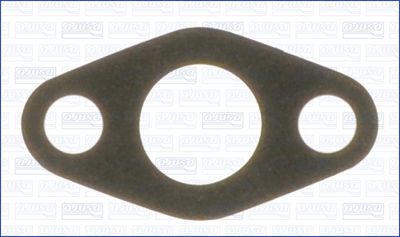 MITSUBISHI MD183240 Прокладка маслозаборника MITSUBISHI L200 2013-> mot ...