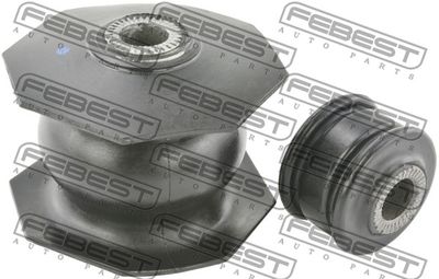 Подвеска, двигатель Land Rover Freelander/Freelander Soft Top 98>06