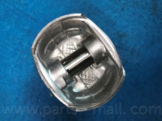 PARTS-MALL PXMSB026A Поршень двигателя STD KIA SPECTRA WING(FX) 01-03 ...