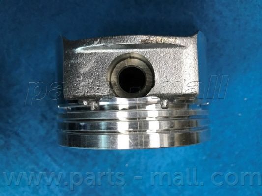 PARTS-MALL PXMSB026A Поршень двигателя STD KIA SPECTRA WING(FX) 01-03 ...