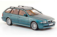 Топливный бак / комплектующие для BMW 5 Touring (E39) 520 i